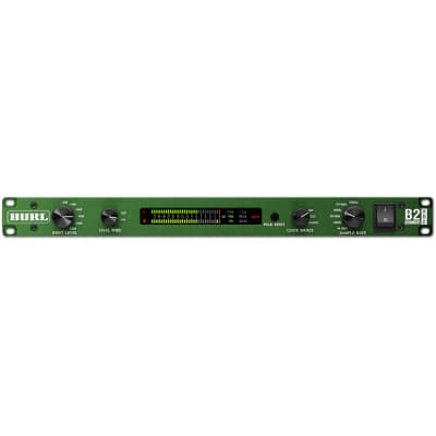 Burl B2 Bomber ADC 2-Channel A/D Converter