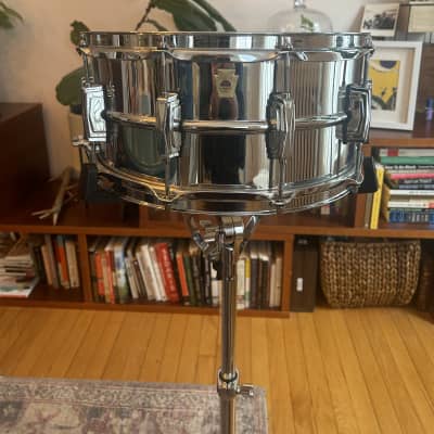 Ludwig LB400BBTN60 Limited Edition Supraphonic 5x14