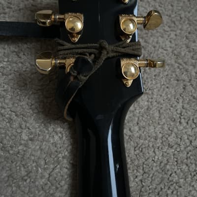 Gibson SJ-200 Standard 2009 - 2019 image 12