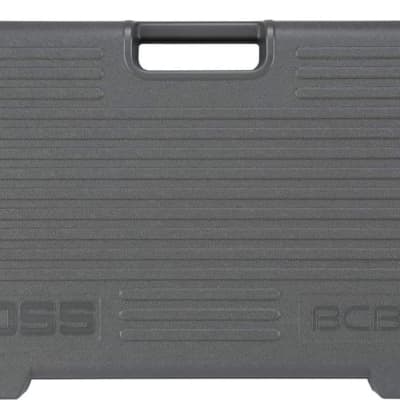 Boss BCB-90X Pedal Board/Case image 1