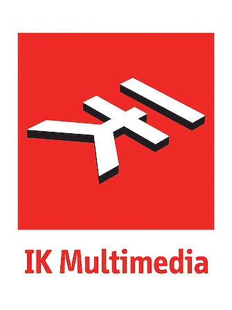 Ik Multimedia iRig KEYS (Canada Only; 25 Keys, Compact) image 1