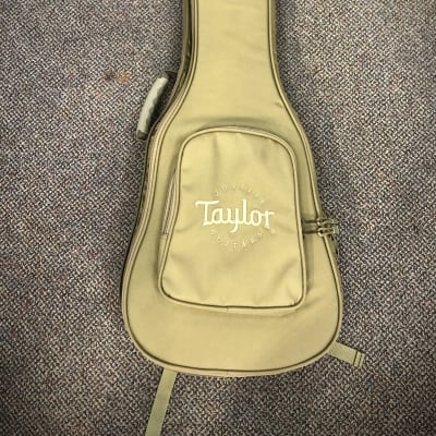 Taylor BT1 Baby Taylor Spruce/Walnut image 4