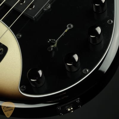 Ernie Ball Music Man StingRay 5 Special H - Brulee image 13