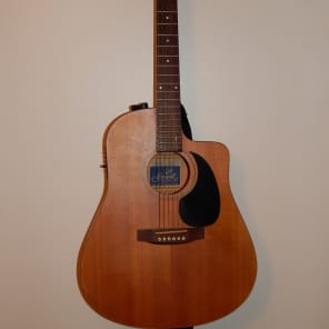 Seagull cutaway sale