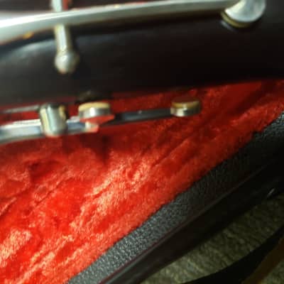 Buffet Crampon Silver R13 Bb Clarinet--Ferree's Cork Overhaul, Gorgeous! image 8