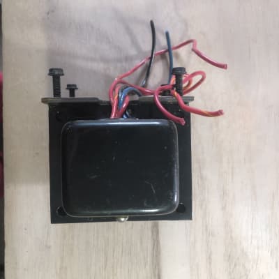 Peavey 705-18713 (Bandit 65 Power Transformer) image 5