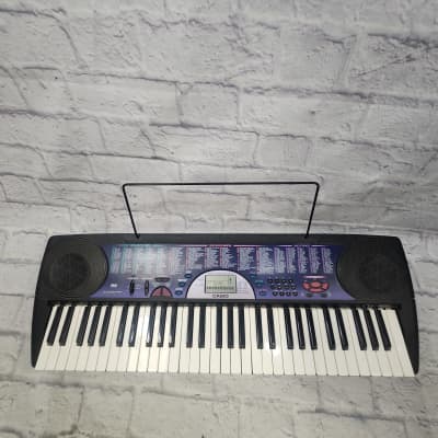 Casio CTK-451 61 Key Electronic Keyboard