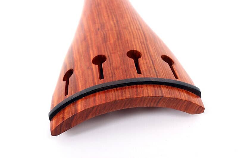 New 3/4 Upright Double Bass Tailpiece Rosewood Bass Accessories
