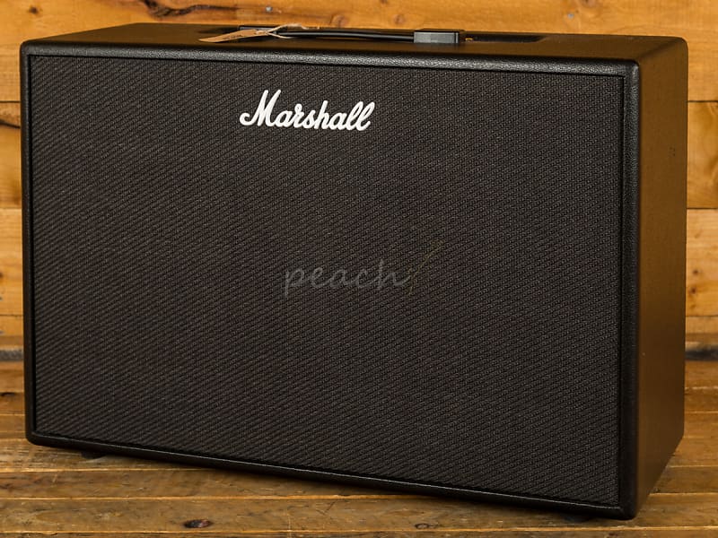 Marshall code 100 deals price