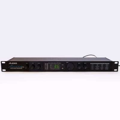 Alesis Microverb 4 Digital Reverb Effects Processor
