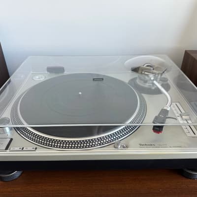 Technics SL-1200 | Reverb