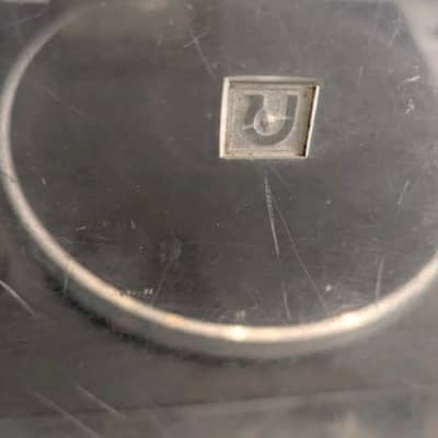Rotel rp830 mid 1980s - wood metal plastic image 14