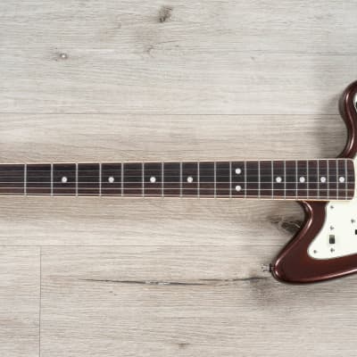 Fender American Ultra Jazzmaster Guitar, Rosewood Fingerboard, Mocha Burst image 6