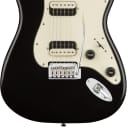 Squier Contemporary Stratocaster, Black