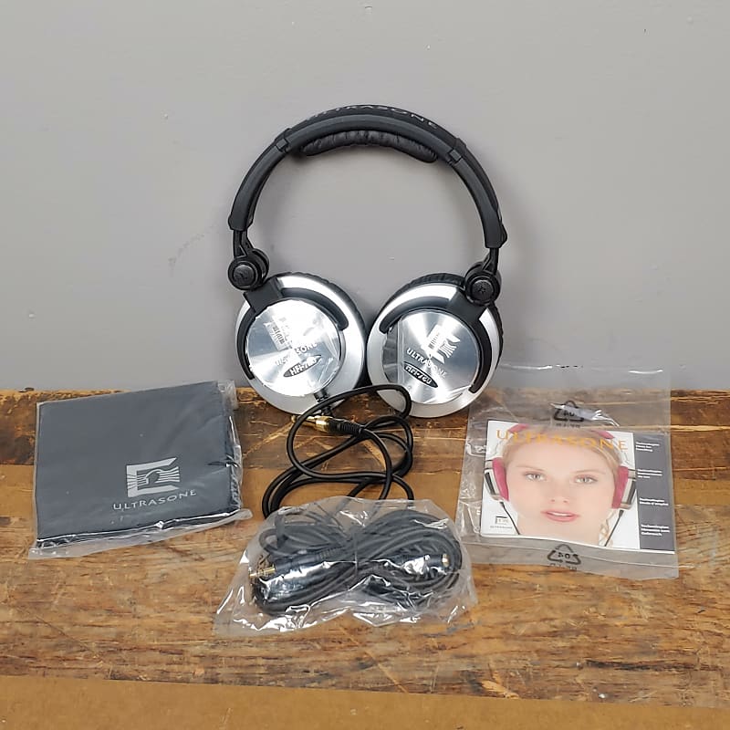 ULTRASONE / HFI-780 【公式通販】