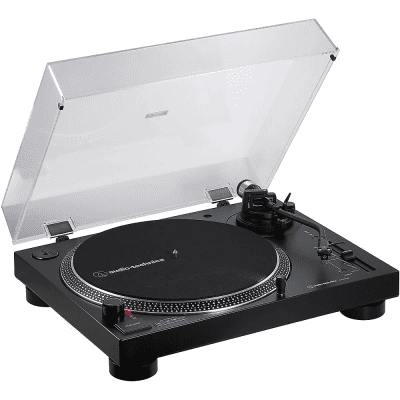 Audio-Technica AT-LP120XBT-USB Direct Drive Turntable