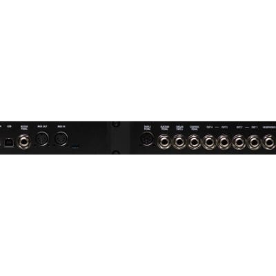 Nord Stage 4 Compact 73-Key Digital Keyboard image 2