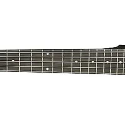 Steinberger Steinberger XT-25 5 string bass Standard Outfit (Left Handed) Black for sale