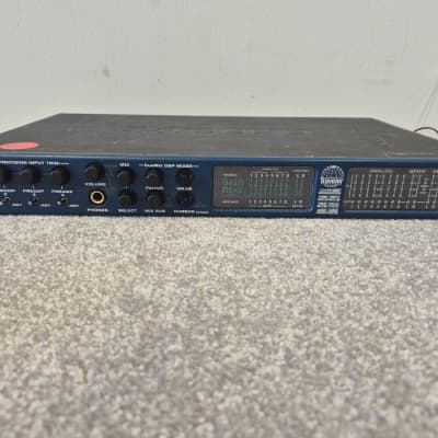 MOTU MIDI Express XT MIDI Interface - Mark Of The Unicorn