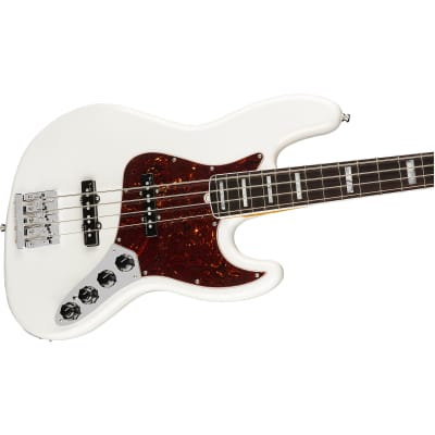 Fender American Ultra Jazz Bass RW APL Bild 4