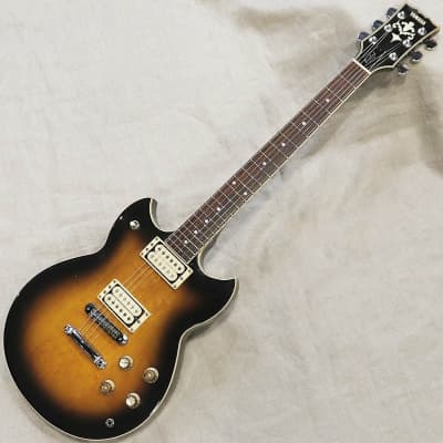 Yamaha SG-800S