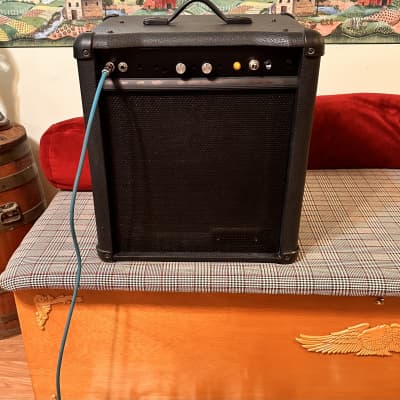 Unbranded Pro Jr / 5E3 2024 - Black image 6