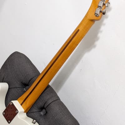 Fender Classic Series '50s Telecaster Lacquer