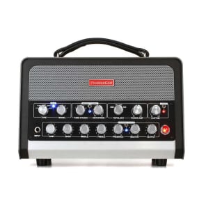 Positive Grid BIAS Guitar/Bass Head | Reverb Canada