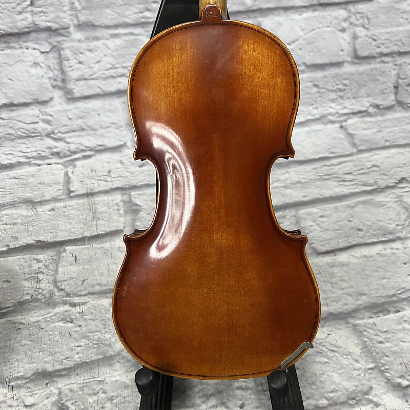 Scherl & Roth Antonius Stradivarius Copy Faciebat Cremona