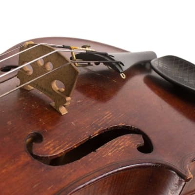 D'Angelico Violin 1927 image 11