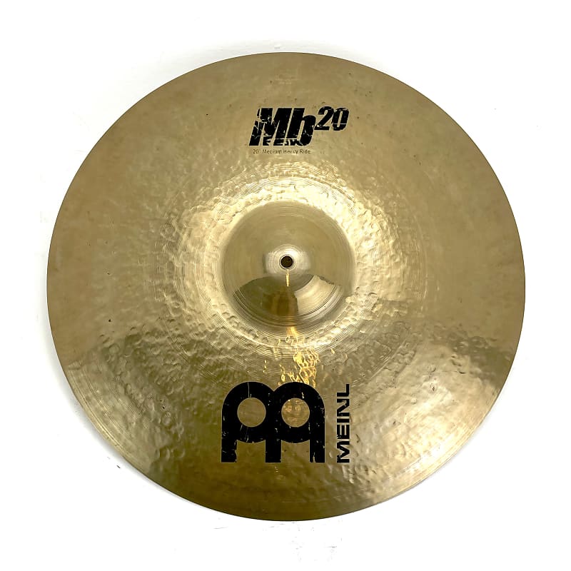 Meinl 20