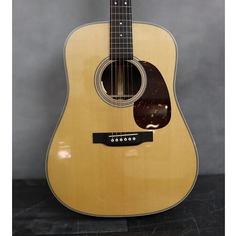 Martin D28 Special Acoustic Electric Preowned | Reverb