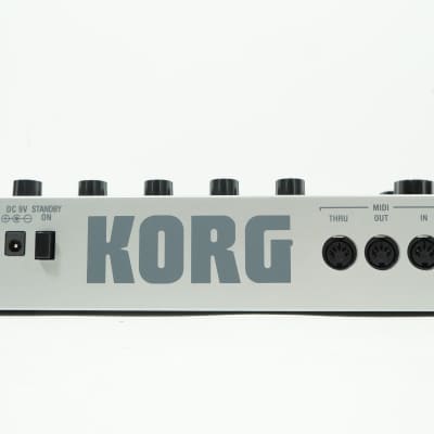 Korg microKORG PT Limited Edition 37-Key Synthesizer/Vocoder | Reverb