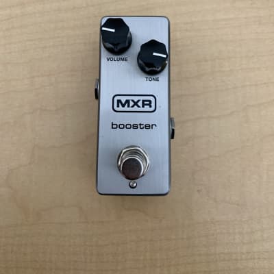 MXR M293 Booster Mini | Reverb