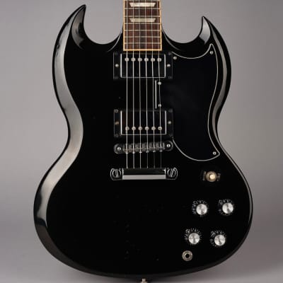Gibson 50th Anniversary SG Standard 24 | Reverb Norway