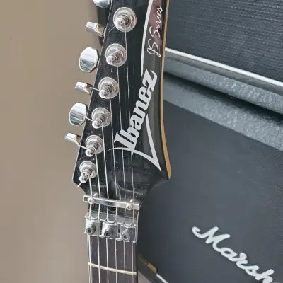 Ibanez JS100 Joe Satriani Signature image 2