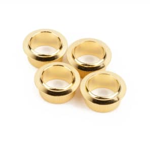 Fender Pure Vintage Jazz / Precision Bass Tuning Heads image 2
