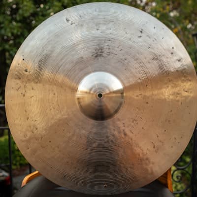 Funch Cymbals | Reverb