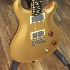 Paul Reed Smith CE22  1998 Goldtop image 1
