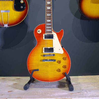 Gibson Les Paul Standard Plus 2012 - Heritage Cherry Sunburst for sale