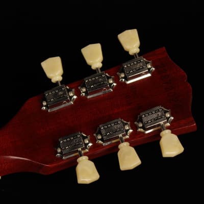 Immagine Gibson ES-335 Satin - SC (#247) - 13