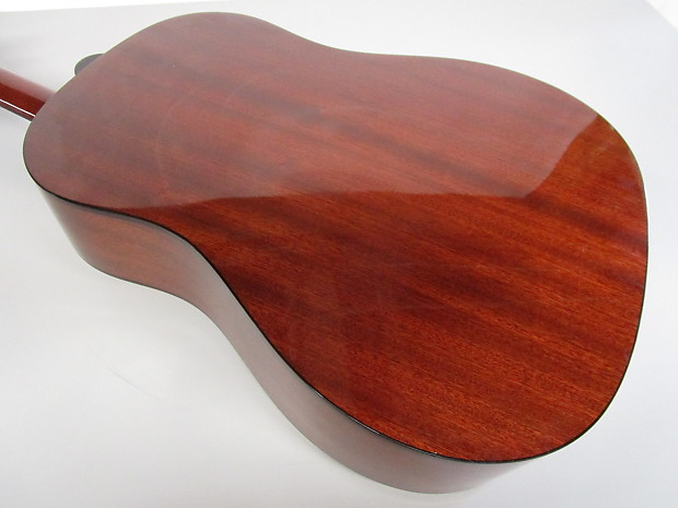 Epiphone Gibson AJ-100 NA Acoustic Guitar, Natural | Reverb
