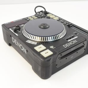 DJ機材 DENON DN-S5000 CDJ Amazon.co.jp: Denon DJ CDプレーヤー ブラック DN-S5000 : 家電