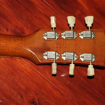 1952 Gibson L-4 C image 7