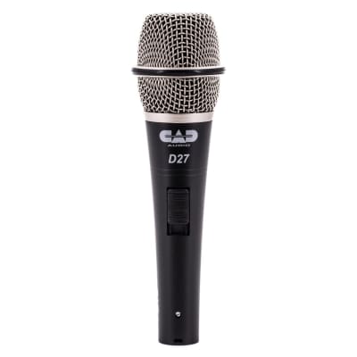 Sennheiser e945 Handheld Supercardioid Dynamic Vocal