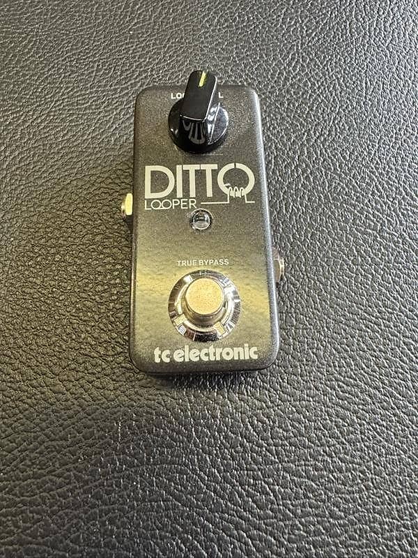 TC Electronic Looper