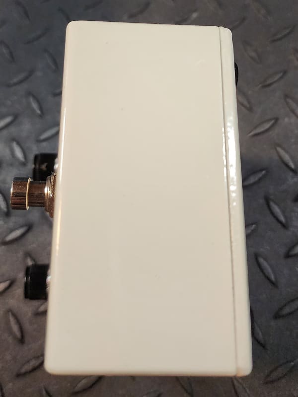 Castledine Olympic Custom Fuzz #017 CV7007 BC184L