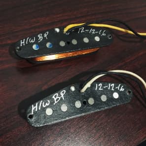 ベース Fender CS LTD Hand-Wound 60' JB Pickups Fender Custom Shop Limited Edition 60 J-Bass 1960 Jazz Bass