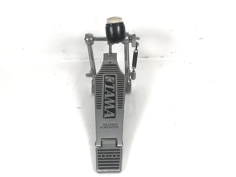 Vintage Tama The Legend In Innovation Bass Drum Pedal