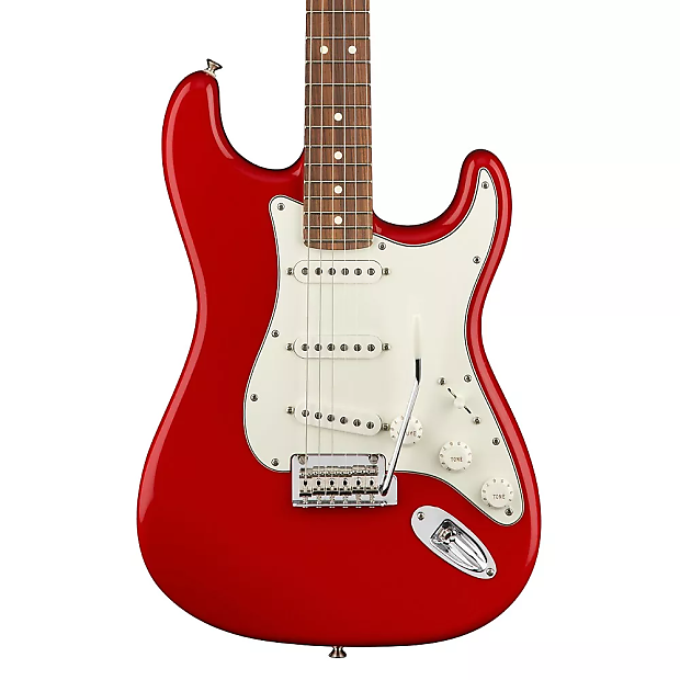 Fender Player Stratocaster （値下げ◯） Fender Player Stratocaster （値下げ◯）